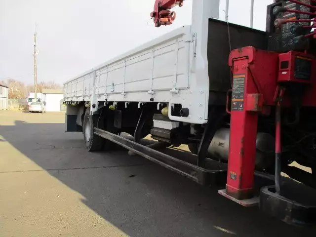 平成17年06月中古小型三菱ふそうファイターの画像9