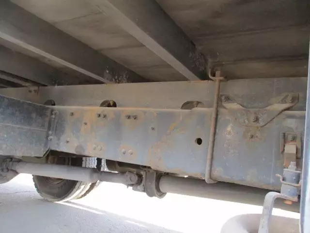 平成17年06月中古小型三菱ふそうファイターの画像10