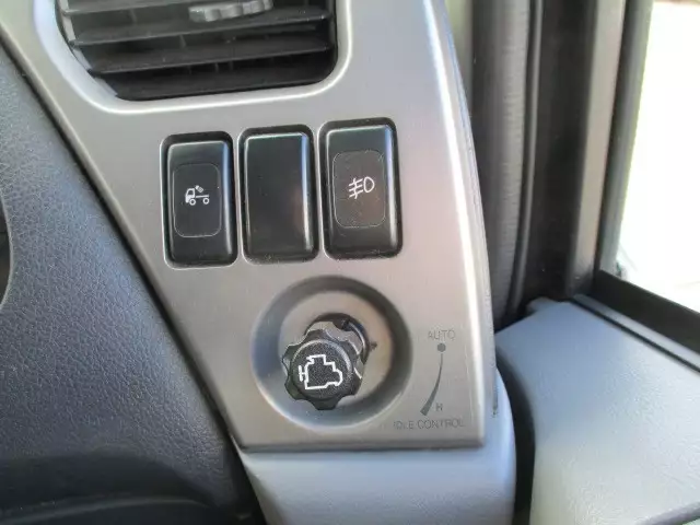 平成28年11月中古大型トラクタヘッド日産UDクオンの画像27