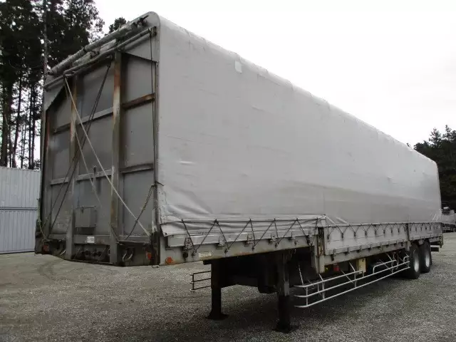 平成08年11月中古その他国内・その他富士の画像1