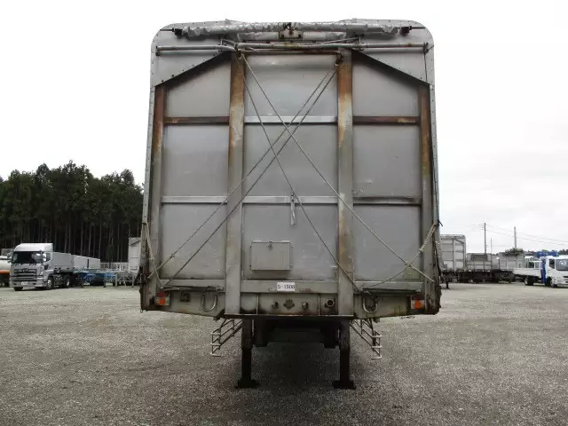 平成08年11月中古その他国内・その他富士の画像2