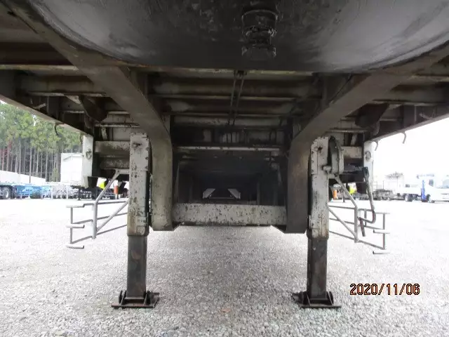 平成08年11月中古その他国内・その他富士の画像11