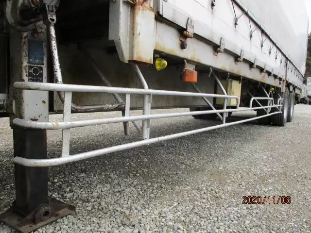 平成08年11月中古その他国内・その他富士の画像13