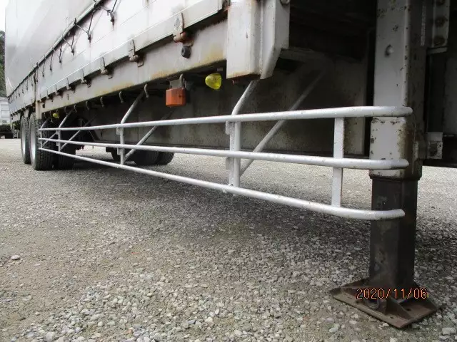 平成08年11月中古その他国内・その他富士の画像14