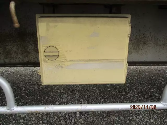 平成08年11月中古その他国内・その他富士の画像15