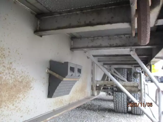 平成08年11月中古その他国内・その他富士の画像16