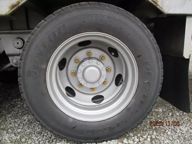 平成08年11月中古その他国内・その他富士の画像17