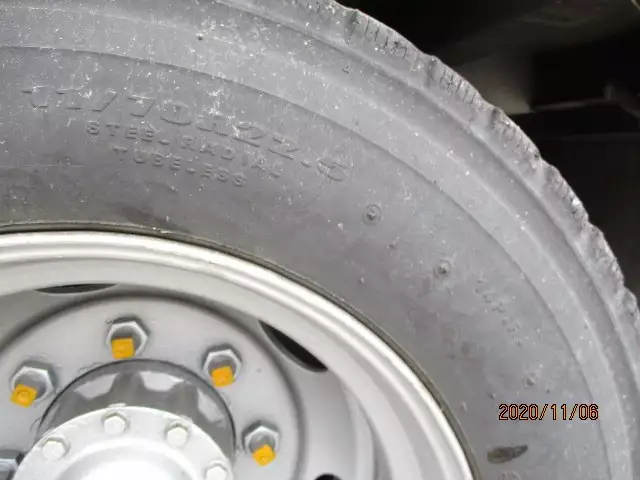 平成08年11月中古その他国内・その他富士の画像18