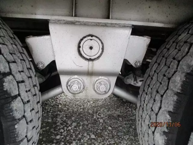 平成08年11月中古その他国内・その他富士の画像20