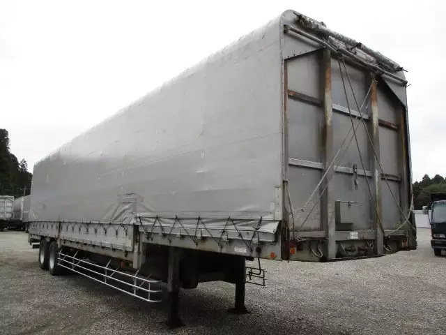 平成08年11月中古その他国内・その他富士の画像3