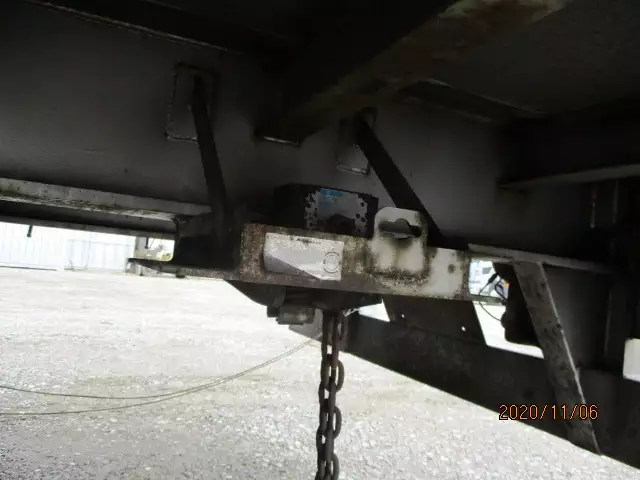 平成08年11月中古その他国内・その他富士の画像22