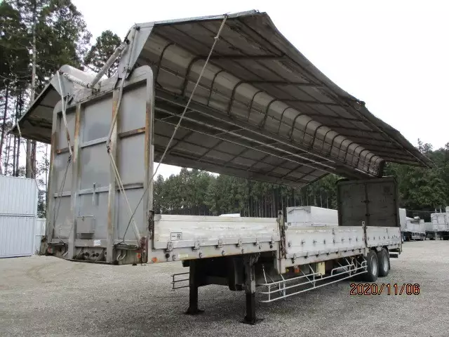 平成08年11月中古その他国内・その他富士の画像23