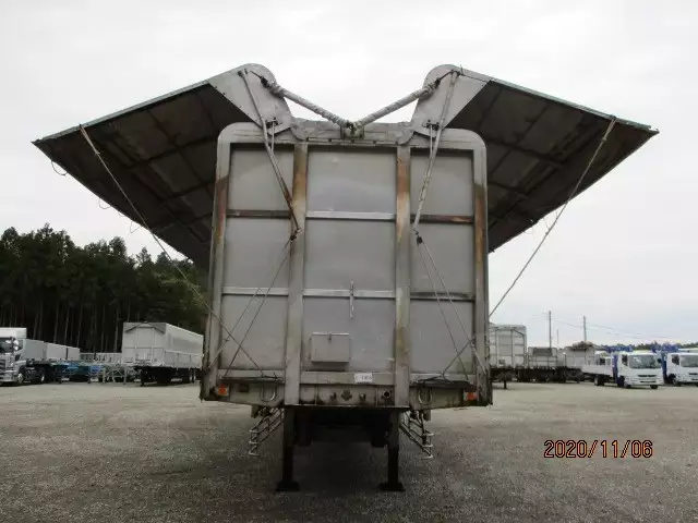 平成08年11月中古その他国内・その他富士の画像24