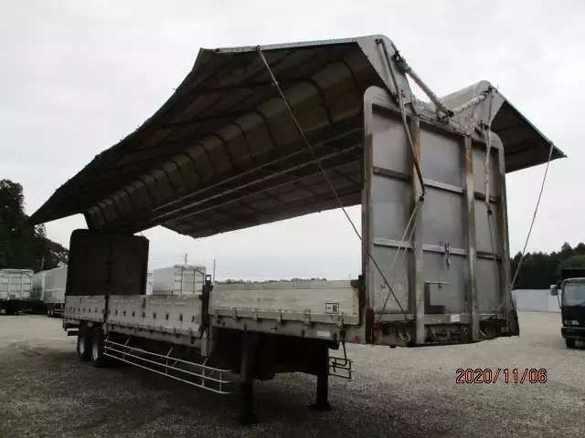 平成08年11月中古その他国内・その他富士の画像25