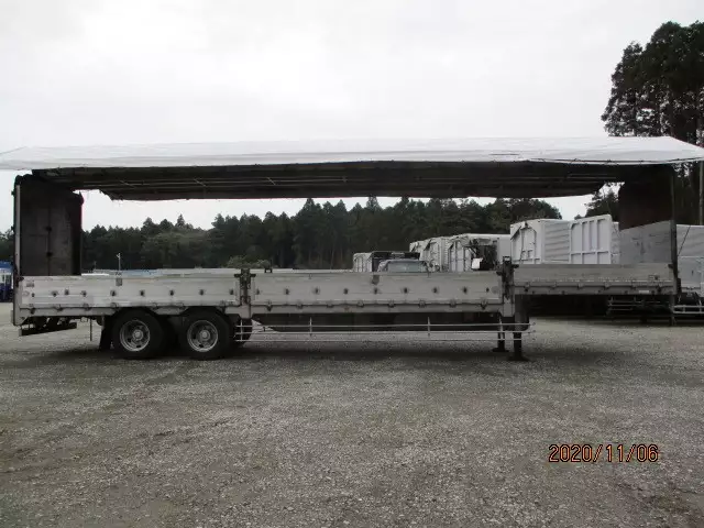 平成08年11月中古その他国内・その他富士の画像26