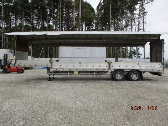 平成08年11月中古その他国内・その他富士の画像27