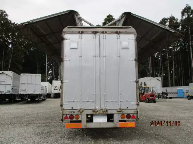 平成08年11月中古その他国内・その他富士の画像28