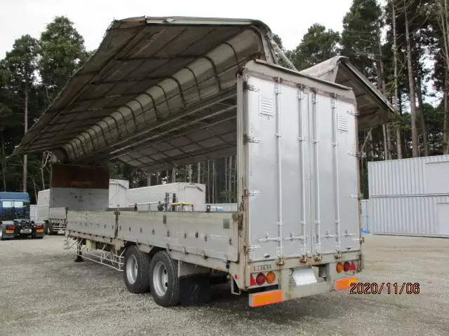 平成08年11月中古その他国内・その他富士の画像29