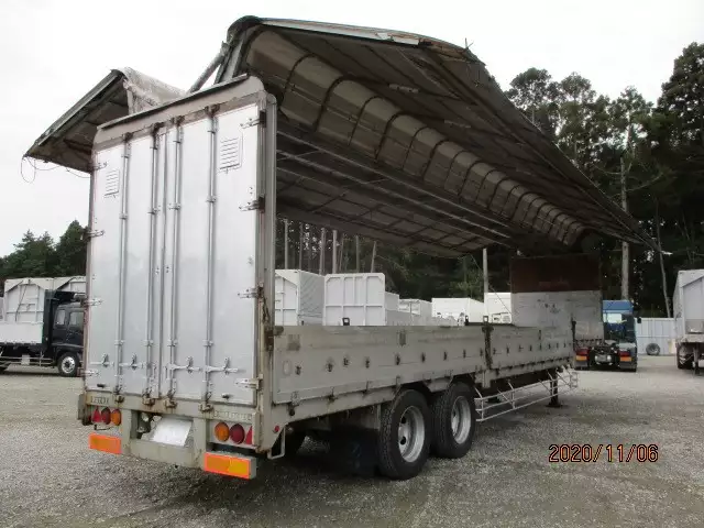 平成08年11月中古その他国内・その他富士の画像30