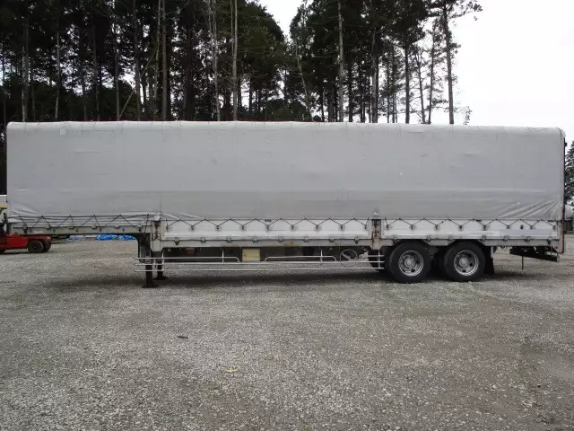 平成08年11月中古その他国内・その他富士の画像4