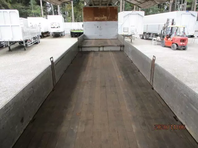 平成08年11月中古その他国内・その他富士の画像31