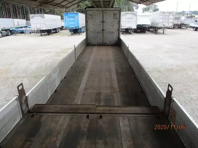 平成08年11月中古その他国内・その他富士の画像32