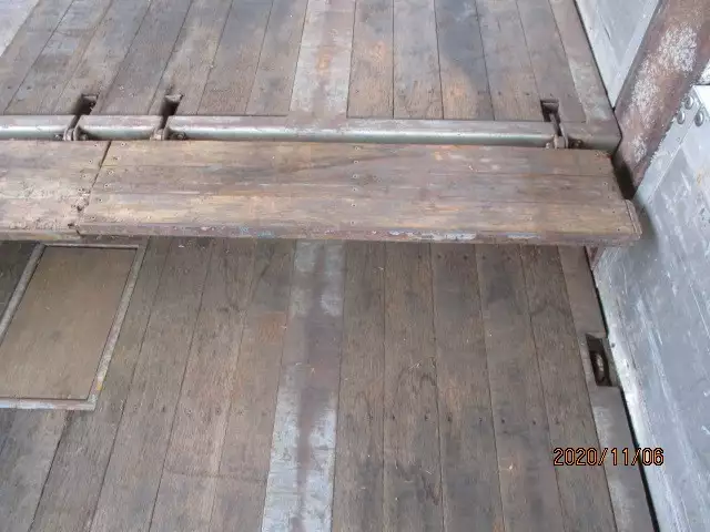 平成08年11月中古その他国内・その他富士の画像33