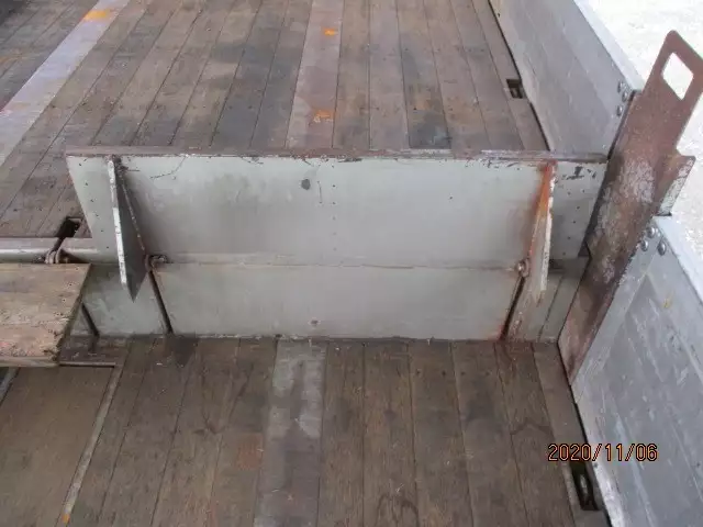 平成08年11月中古その他国内・その他富士の画像34