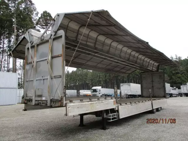 平成08年11月中古その他国内・その他富士の画像35