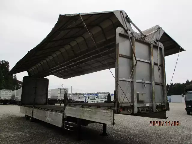 平成08年11月中古その他国内・その他富士の画像36