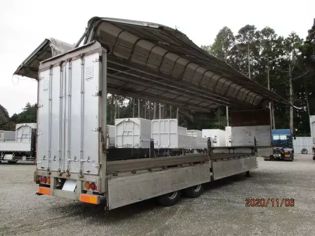 平成08年11月中古その他国内・その他富士の画像37