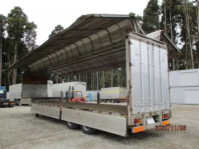 平成08年11月中古その他国内・その他富士の画像38