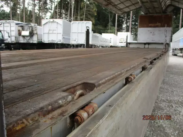 平成08年11月中古その他国内・その他富士の画像40