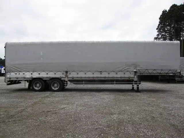 平成08年11月中古その他国内・その他富士の画像5