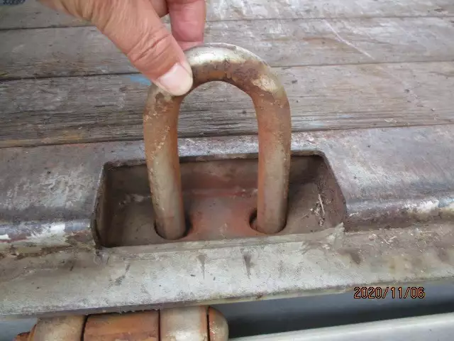 平成08年11月中古その他国内・その他富士の画像41