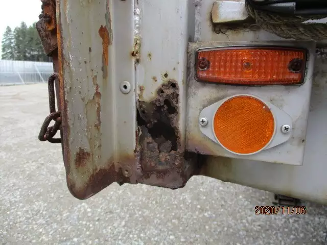 平成08年11月中古その他国内・その他富士の画像42