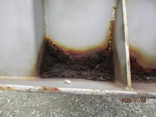 平成08年11月中古その他国内・その他富士の画像43