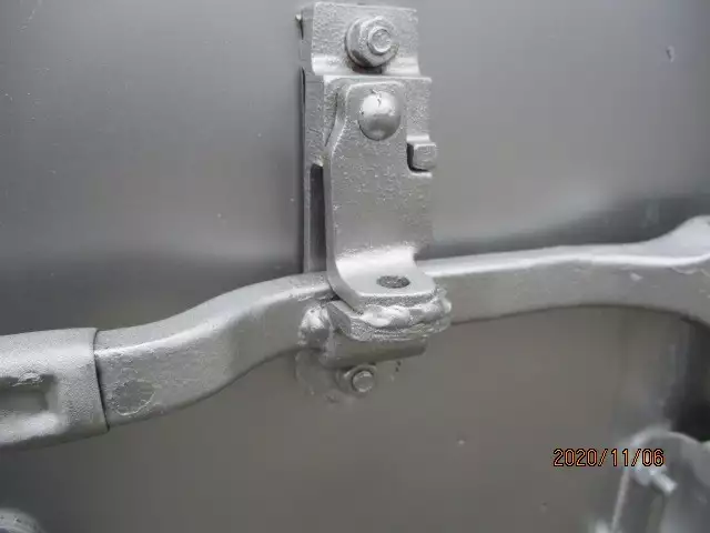 平成08年11月中古その他国内・その他富士の画像45