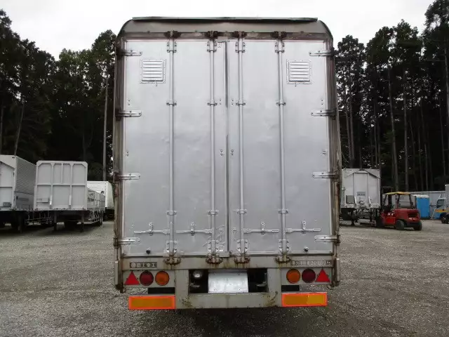 平成08年11月中古その他国内・その他富士の画像6