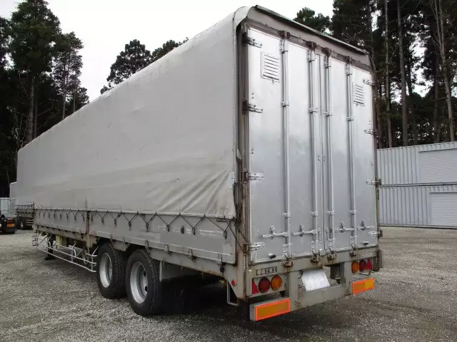 平成08年11月中古その他国内・その他富士の画像7