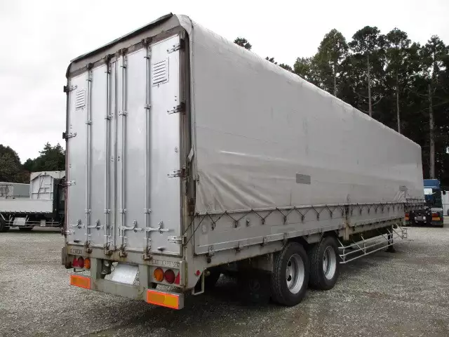 平成08年11月中古その他国内・その他富士の画像8