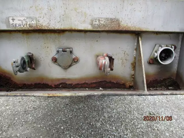 平成08年11月中古その他国内・その他富士の画像9