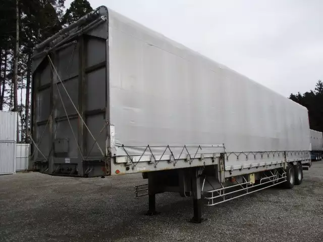 平成08年11月中古その他国内・その他富士の画像1