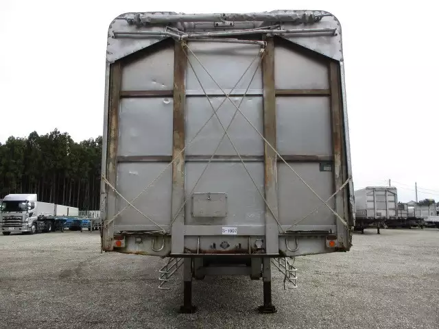 平成08年11月中古その他国内・その他富士の画像2