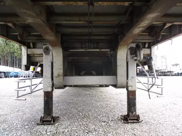 平成08年11月中古その他国内・その他富士の画像11