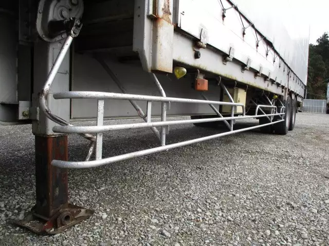 平成08年11月中古その他国内・その他富士の画像12