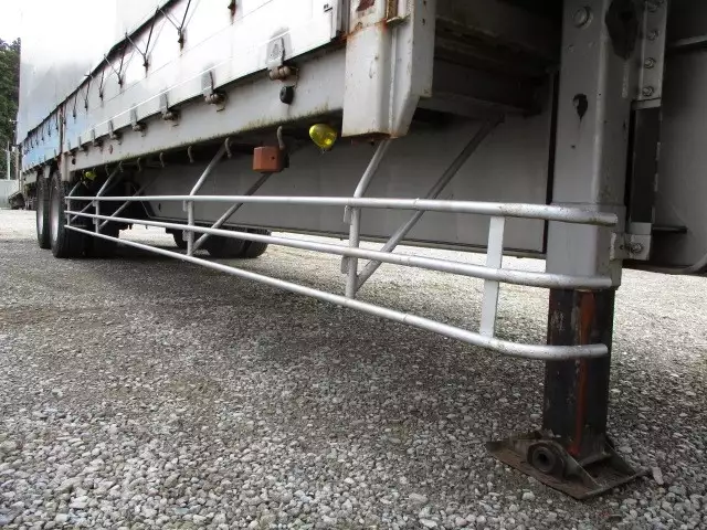 平成08年11月中古その他国内・その他富士の画像13