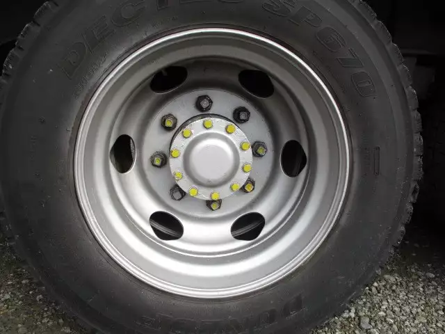 平成08年11月中古その他国内・その他富士の画像17