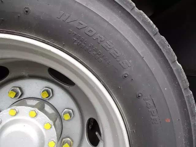 平成08年11月中古その他国内・その他富士の画像18