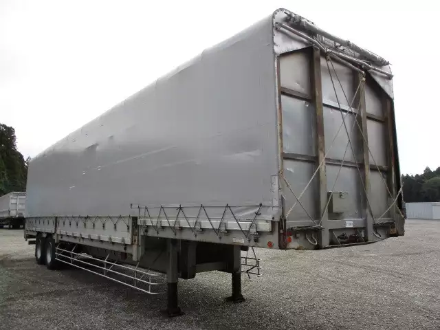 平成08年11月中古その他国内・その他富士の画像3